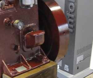 Nowe eksponaty na wystawach technicznych muzeum Nowe eksponaty na wystawach technicznych muzeum