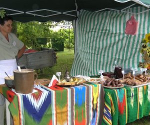 VIII PODLASKIE ŚWIĘTO CHLEBA VIII PODLASKIE ŚWIĘTO CHLEBA