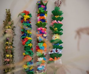 Wyniki XXIII Konkursu na wykonanie palmy wielkanocnej Wyniki XXIII Konkursu na wykonanie palmy wielkanocnej