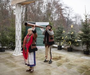 41. Konkurs Gry na Instrumentach Pasterskich im. Kazimierza Uszyńskiego - fotorelacja 41. Konkurs Gry na Instrumentach Pasterskich im. Kazimierza Uszyńskiego - fotorelacja