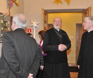 Gwiazdy Kolędnicze i Karty bożonarodzeniowe... podsumowanie konkursów Gwiazdy Kolędnicze i Karty bożonarodzeniowe... podsumowanie konkursów