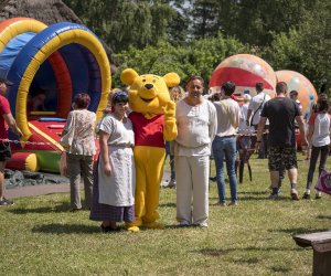 Odpust na św. Antoniego - fotorelacja Odpust na św. Antoniego - fotorelacja