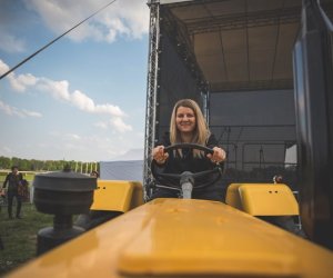 Piknik "Poznaj dobrą żywność" 2019 - fotorelacja Piknik "Poznaj dobrą żywność" 2019 - fotorelacja