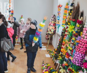 Niedziela Palmowa 2018