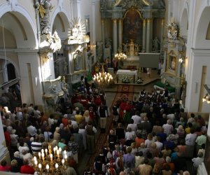 IX Podlaskie Święto Chleba IX Podlaskie Święto Chleba