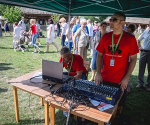 XIX Podlaskie Święto Chleba - fotorelacja XIX Podlaskie Święto Chleba - fotorelacja