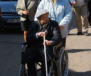 Niecodzienny Gość, Jan hr. Starzeński Niecodzienny Gość, Jan hr. Starzeński