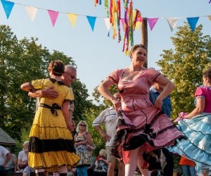 Odpust na św. Antoniego Odpust na św. Antoniego