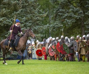 14 Zajazd Wysokomazowiecki - fotorelacja 14 Zajazd Wysokomazowiecki - fotorelacja