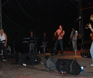 VIII PODLASKIE ŚWIĘTO CHLEBA VIII PODLASKIE ŚWIĘTO CHLEBA