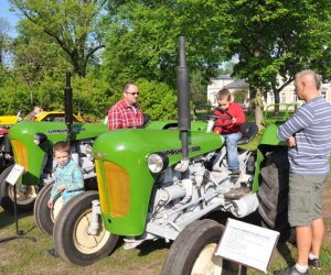 Noc Muzeów w Ciechanowcu Noc Muzeów w Ciechanowcu