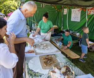 "Z kulturą ludową przez Podlasie" - fotorelacja "Z kulturą ludową przez Podlasie" - fotorelacja