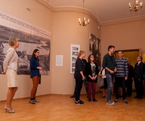 Wystawa czasowa "Chętnik znany i nieznany"