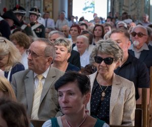 IX Zajazd Wysokomazowiecki - fotorelacja