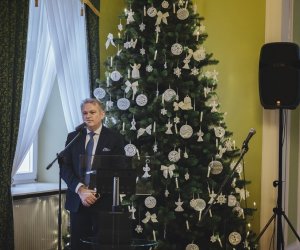 TWÓRCZOŚĆ UCZNIÓW OGÓLNOKSZTAŁCĄCEJ SZKOŁY SZTUK PIĘKNYCH PO RAZ CZWARTY W MUZEUM ROLNICTWA