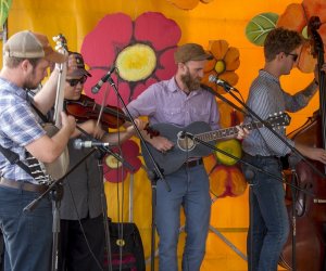 XVI Podlaskie Święto Chleba XVI Podlaskie Święto Chleba