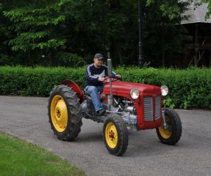 Noc Muzeów w Ciechanowcu Noc Muzeów w Ciechanowcu