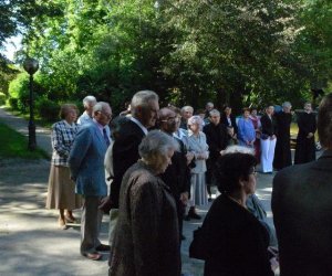 20-lecie Koła Sybiraków 20-lecie Koła Sybiraków