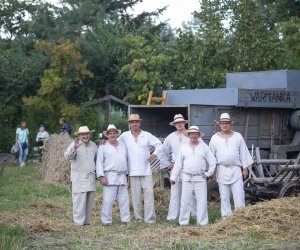 XXII Podlaskie Święto Chleba - fotorelacja XXII Podlaskie Święto Chleba - fotorelacja