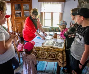 Jarmark św. Wojciecha A.D. 2023 - podsumowanie i fotorelacja Jarmark św. Wojciecha A.D. 2023 - podsumowanie i fotorelacja