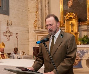 Jarmark św. Wojciecha i Święto Lasu Jarmark św. Wojciecha i Święto Lasu