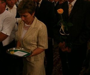 IX Podlaskie Święto Chleba IX Podlaskie Święto Chleba