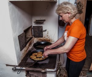 Nie spać! Zwiedzać! - Noc w Muzeum Rolnictwa w Ciechanowcu