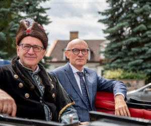 13. Zajazd Wysokomazowiecki - 23 lipca 2023 r. - podsumowanie i fotorelacja 13. Zajazd Wysokomazowiecki - 23 lipca 2023 r. - podsumowanie i fotorelacja