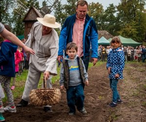 Z Kulturą Ludową Przez Podlasie Z Kulturą Ludową Przez Podlasie