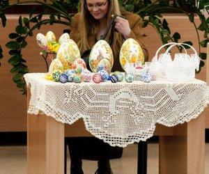 Muzeum w Ciechanowcu ponownie z wystawą w Warszawie Muzeum w Ciechanowcu ponownie z wystawą w Warszawie