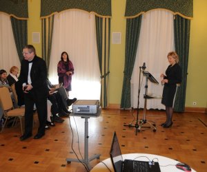 WYSTAWA CZASOWA PT. RODZINY KRESOWE I ICH SPUŚCIZNA WYSTAWA CZASOWA PT. RODZINY KRESOWE I ICH SPUŚCIZNA