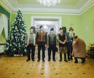 II Regionalny Przegląd Zespołów Kolędniczych - fotorelacja II Regionalny Przegląd Zespołów Kolędniczych - fotorelacja