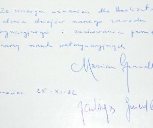 Historia na książkach zapisana