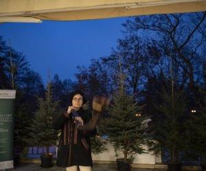 41. Konkurs Gry na Instrumentach Pasterskich im. Kazimierza Uszyńskiego - fotorelacja 41. Konkurs Gry na Instrumentach Pasterskich im. Kazimierza Uszyńskiego - fotorelacja