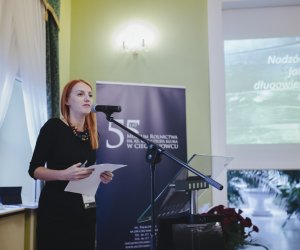 Jubileusz 55-lecia Muzeum Rolnictwa w Ciechanowcu - fotorelacja Jubileusz 55-lecia Muzeum Rolnictwa w Ciechanowcu - fotorelacja