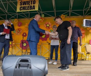 XVI Podlaskie Święto Chleba XVI Podlaskie Święto Chleba