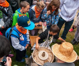 JESIEŃ W POLU I ZAGRODZIE JESIEŃ W POLU I ZAGRODZIE