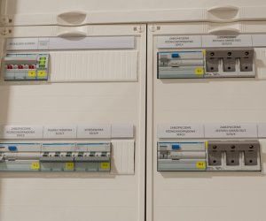 Budowa centralnego magazynu zbiorów wraz z częścią ekspozycyjną i centrum edukacyjnym – etap I Budowa centralnego magazynu zbiorów wraz z częścią ekspozycyjną i centrum edukacyjnym – etap I