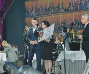 Muzeum Rolnictwa w Ciechanowcu z Podlaską Marką Roku Muzeum Rolnictwa w Ciechanowcu z Podlaską Marką Roku