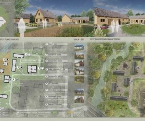 Podsumowanie Konkursu na opracowanie koncepcji "Sektora Glinianego" w Muzeum Rolnictwa im. Krzysztofa Kluka w Ciechanowcu Podsumowanie Konkursu na opracowanie koncepcji "Sektora Glinianego" w Muzeum Rolnictwa im. Krzysztofa Kluka w Ciechanowcu