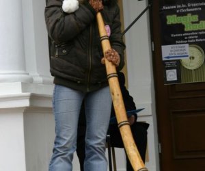 XXVII KONKURS GRY NA INSTRUMENTACH PASTERSKICH im. Kazimierza Uszyńskiego