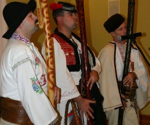 XXVIII KONKURS GRY NA INSTRUMENTACH PASTERSKICH im. Kazimierza Uszyńskiego