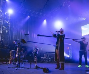 XIX Podlaskie Święto Chleba - fotorelacja XIX Podlaskie Święto Chleba - fotorelacja