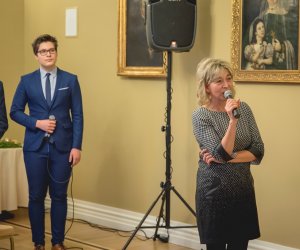 3. Regionalny Przegląd Zespołów Kolędniczych - fotorelacja 3. Regionalny Przegląd Zespołów Kolędniczych - fotorelacja