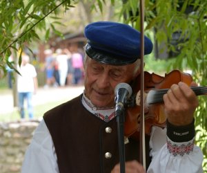 XVI Podlaskie Święto Chleba XVI Podlaskie Święto Chleba