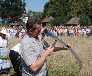 IX Podlaskie Święto Chleba IX Podlaskie Święto Chleba