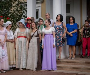 IX Zajazd Wysokomazowiecki - fotorelacja