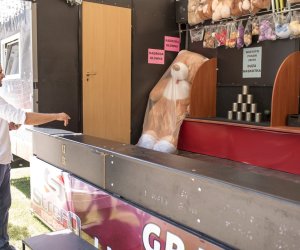 Odpust na św. Antoniego - fotorelacja Odpust na św. Antoniego - fotorelacja