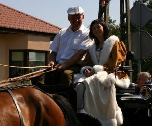 IX Podlaskie Święto Chleba IX Podlaskie Święto Chleba