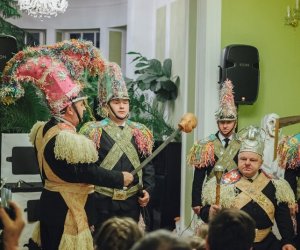 II Regionalny Przegląd Zespołów Kolędniczych - fotorelacja II Regionalny Przegląd Zespołów Kolędniczych - fotorelacja